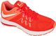 Nike Buty damskie Nike Zoom Winflo 3 W pomarańczowe r. 37 1/2 (831562-601) 1