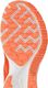 Nike Buty damskie Nike Zoom Winflo 3 W pomarańczowe r. 37 1/2 (831562-601) 2