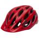 Bell Kask rowerowy Tracker czerwony r. 54–61 cm (BEL-7082029) 1