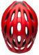 Bell Kask rowerowy Tracker czerwony r. 54–61 cm (BEL-7082029) 1