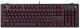 Klawiatura Thermaltake MEKA PRO Cherry MX Red (KB-MGP-RDBDUS-01) 4