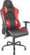 Fotel Trust GXT 707R Resto czerwony (22692) 1
