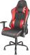 Fotel Trust GXT 707R Resto czerwony (22692) 1