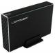 Kieszeń LC-Power HD enclosure 2,5 LC-Power (LC-225U3-RAID) 3