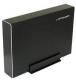Kieszeń LC-Power USB-C 3.2 Gen 2 - 3.5" SATA (LC-35U3-Becrux-C1) 1