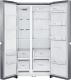 Lodówka LG GSB 760 PZXZ 2