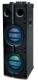 Kolumna Manta ORACLE Karaoke Power Audio (SPK 5015PRO) 2