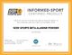 NOW Foods Beta Alanine Powder 500g - NOW/250 1