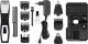 Trymer Wahl 9855-1216 4