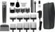 Trymer Wahl Stainless Steel Advanced 9864-016 1