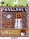 Tm Toys Minecraft Figurka Snow Golem (16479) 1
