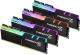 Pamięć G.Skill Trident Z RGB, DDR4, 32 GB, 4266MHz, CL17 (F4-4266C17Q-32GTZR) 1