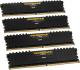 Pamięć Corsair Vengeance LPX, DDR4, 32 GB, 3000MHz, CL16 (CMK32GX4M4D3000C16) 1