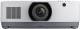 Projektor NEC PA803UL laserowy 1920 x 1200px 8000lm 3LCD 1