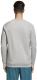Adidas Bluza męska Originals Trefoil Crew szara r. L (CY4573) 1