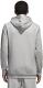 Adidas Bluza męska Originals Trefoil Warm-Up szara r. M (CY4572) 1