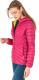 Brugi Kurtka damska 2ND8 Fuksja r. S 10