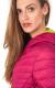 Brugi Kurtka damska 2ND8 Fuksja r. S 11