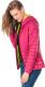 Brugi Kurtka damska 2ND8 Fuksja r. S 1