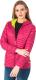 Brugi Kurtka damska 2ND8 Fuksja r. S 2
