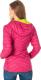 Brugi Kurtka damska 2ND8 Fuksja r. S 8