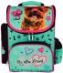 St. Majewski Tornister szkolny My Little Friend Pies (270641) 1
