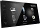 Radio samochodowe Kenwood Stacja Multimedialna DMX 110 BT (6,8",BT) 1