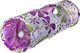 Kerbl Tunel KERBL 25x90cm kwiatowy - 4018653826386 1