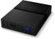 Dysk zewnętrzny HDD WD HDD My Passport Gaming 4 TB Czarny (WDBZGE0040BBK-WESN) 2