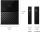 Dysk zewnętrzny HDD WD HDD My Passport for Mac 4 TB Czarny (WDBP6A0040BBK-WESE) 3