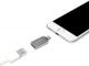 Adapter USB LogiLink USB-C - USB Srebrny  (AU0042) 4