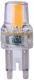 Airam Żarówka LED 2W/827 GU9 PO 230V (4711527) 1