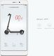Hulajnoga elektryczna Xiaomi M365 Czarna 2
