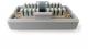 Gembird łącznik kabla/złączka sieciowa RJ45/RJ45, cat. 5E, LSA (Krone) UTP (NCA-LSAU5E-01) 3