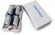 Gembird łącznik kabla/złączka sieciowa RJ45/RJ45, cat. 5E, LSA (Krone) UTP (NCA-LSAU5E-01) 1