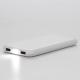 Powerbank 1000mAh Biały 6