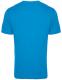Lahti Pro Koszulka T-Shirt niebieska XXL (L4021905) 2