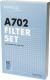 Boneco Filtr BONECO A702 do oczyszczacza BONECO P700 (2 szt.) 1