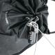 Pacsafe Sejf podróżny Travelsafe 12L szary (PTR10480100) 3