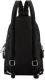 Pacsafe Plecak damski antykradzieżowy Stylesafe sling czarny (PST20605100) 1