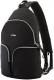 Pacsafe Plecak damski antykradzieżowy Stylesafe sling czarny (PST20605100) 2