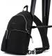 Pacsafe Plecak damski antykradzieżowy Stylesafe sling czarny (PST20605100) 6