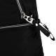 Pacsafe Plecak damski antykradzieżowy Stylesafe sling czarny (PST20605100) 7