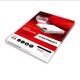 Emerson ETYK.EMERSON 48,5X16,9 100 art.001 ETYKIETA - eta4485x169w 2