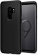 Spigen Nakładka Liquid Crystal do Samsung Galaxy S9+ czarna 1