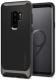 Spigen Nakładka Neo Hybrid do Samsung Galaxy S9+ Szary 1