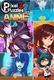 Pixel Puzzles 2: Anime PC, wersja cyfrowa 1