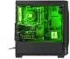 Obudowa Genesis TITAN 750 Zielony (NPC-1127) 2