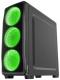 Obudowa Genesis TITAN 750 Zielony (NPC-1127) 5