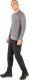 Salewa Spodnie męskie Puez 2 Durastretch Black Out r. L (26343-0910) 2